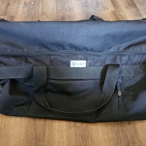 Large duffel bag